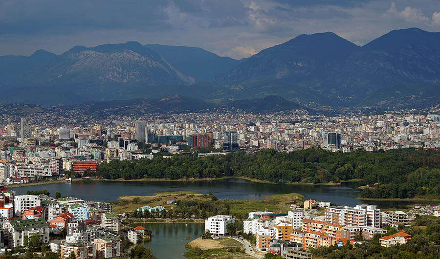 Albania