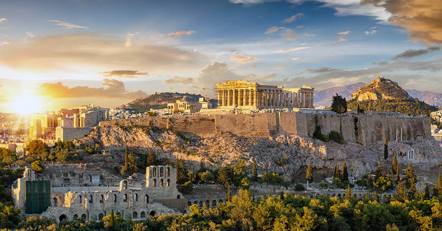 Athens, Greece