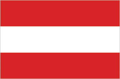 Flag of Austria