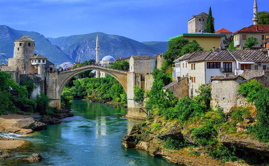  Bosnia-Herzegovina