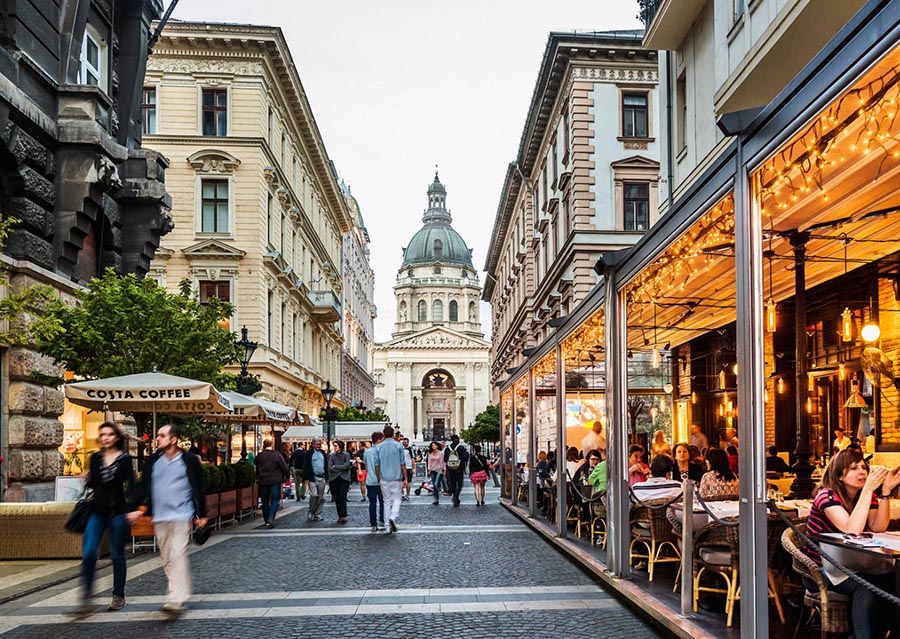 Budapest, Hungary