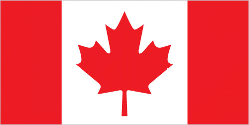 Flag of Canada