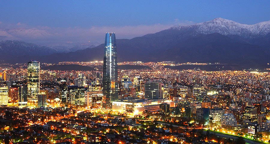 Chile