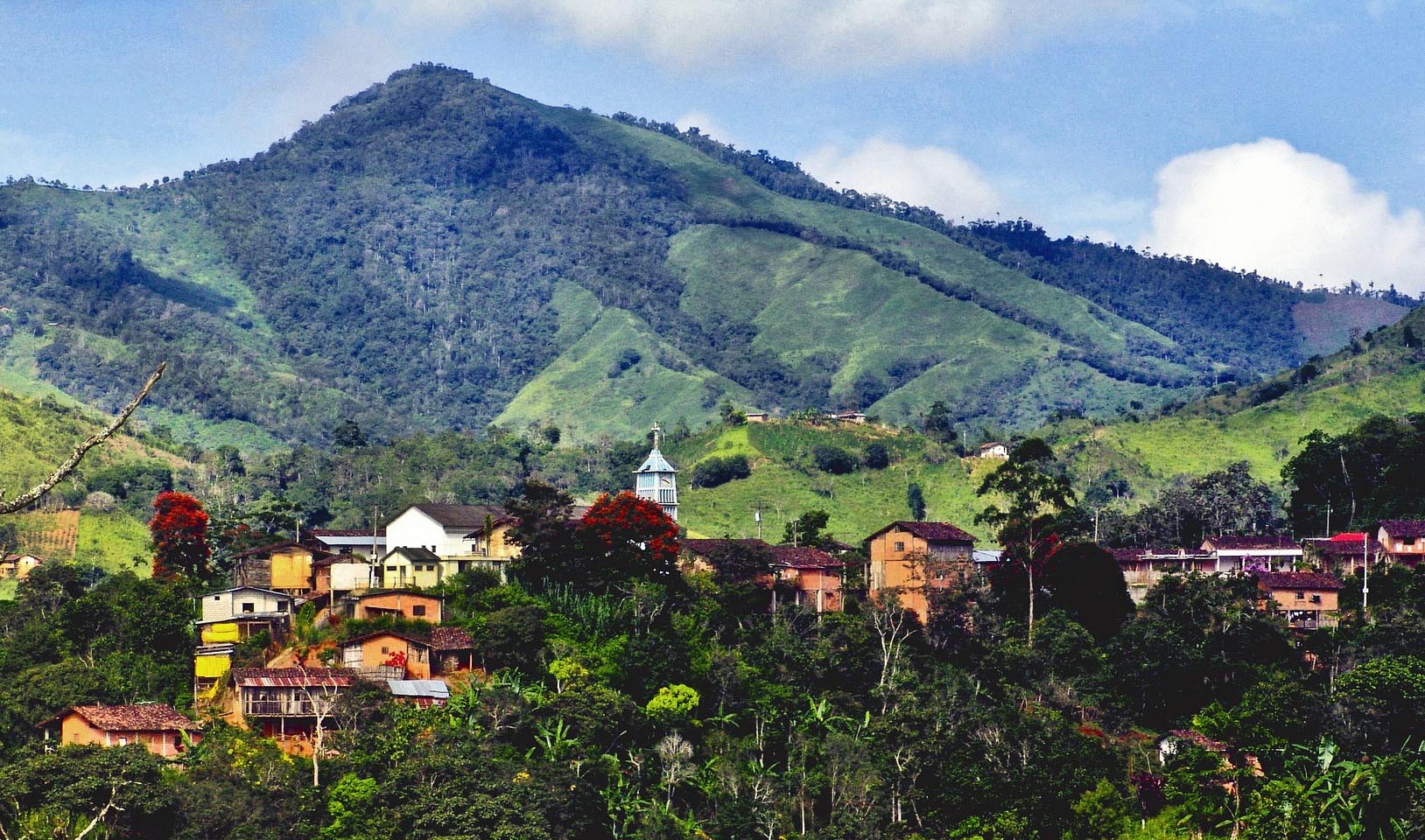 Ecuador