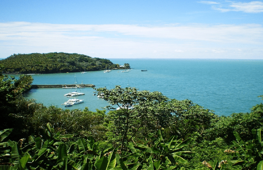 French Guiana
