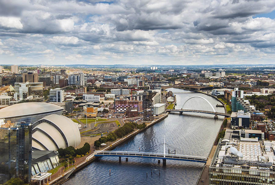 Glasgow, Scotland