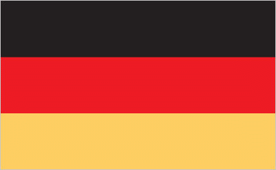 Flag of Germany