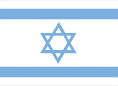 Flag of Israel