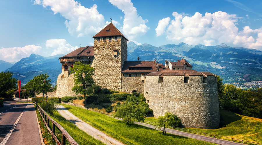 Liechtenstein