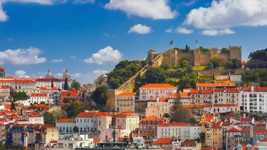 Lisbon, Portugal