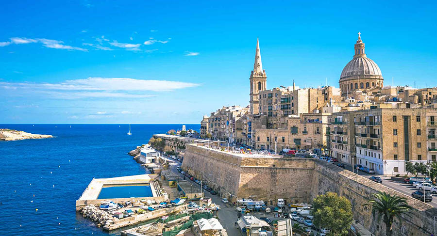 Malta