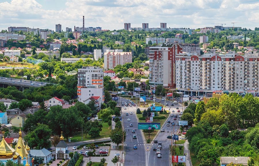 Moldova