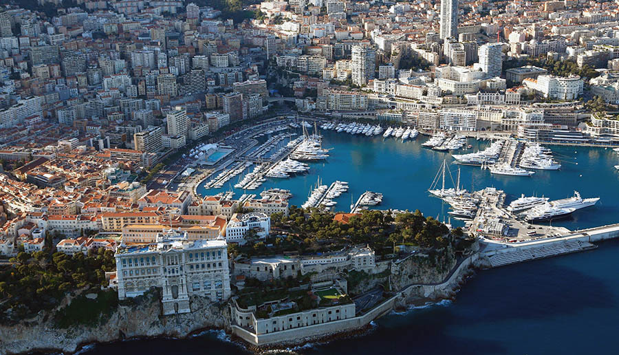 Monaco