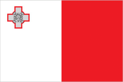 Flag of Malta