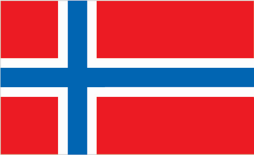 Flag of Norway