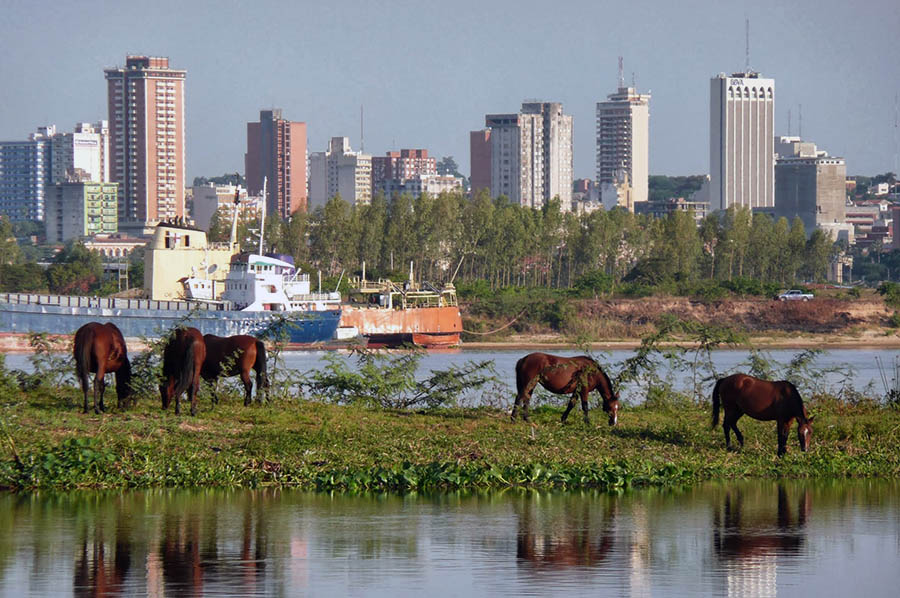 Paraguay