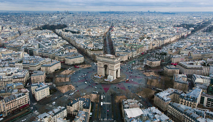 Paris, France