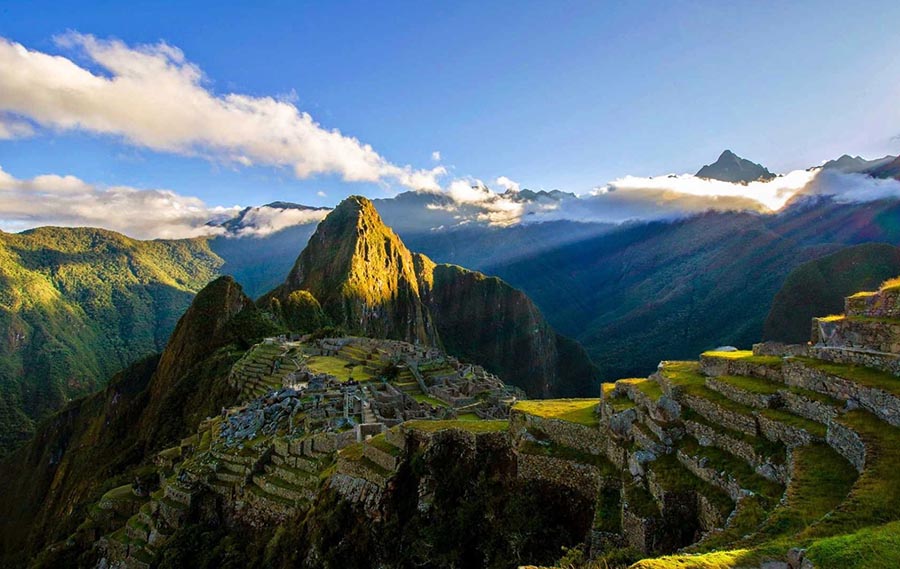 Peru