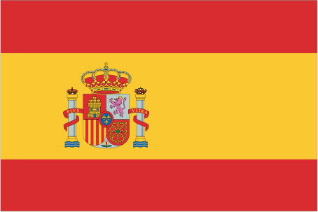 Flag of Spain