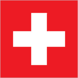 Flag of Switzerland