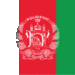 Flag of Afghanistan