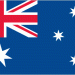 Flag of Australia