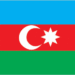 Flag of Azerbaijan