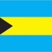 Flag of Bahamas