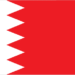 Flag of Bahrain