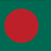 Flag of Bangladesh