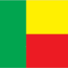 Flag of Benin
