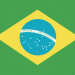 Flag of Brazil