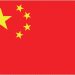 Flag of China