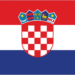 Flag of Croatia