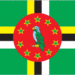 Flag of Dominica