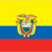 Flag of Ecuador