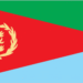 Flag of Eritrea