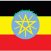 Flag of Ethiopia