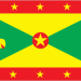 Flag of Grenada