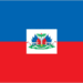 Flag of Haiti
