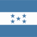 Flag of Honduras