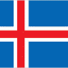 Flag of Iceland