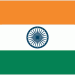 Flag of India