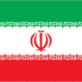 Flag of Iran