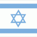 Flag of Israel