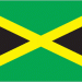 Flag of Jamaica