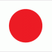 Flag of Japan