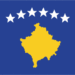 Flag of Kosovo