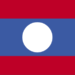 Flag of Laos