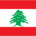 Flag of Lebanon